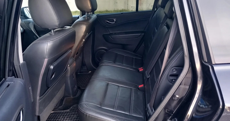 Renault Koleos cena 32500 przebieg: 191000, rok produkcji 2012 z Tarnów małe 704